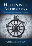 Image of hellenistic astrology the study of fate and fortune