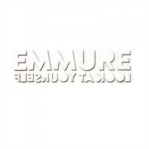 image of Look at Yourself by Emmure CD Album