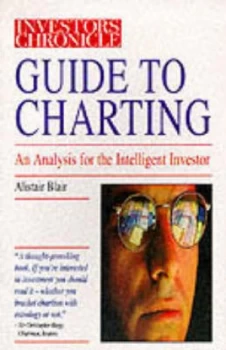 Image of Guide to Charting by Alistair. Blair Book