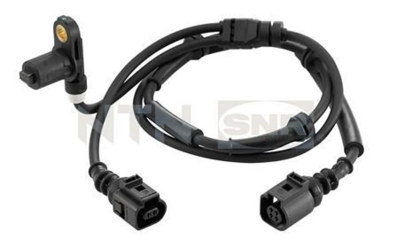 Image of ABS sensor SNR ASB154.36
