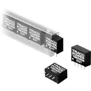 DCDC converter print TracoPower TME 1212S 12 Vdc 12 Vdc