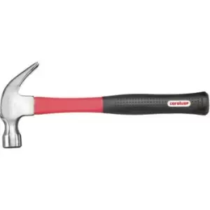 image of Gedore RED R92420023 3300782 Claw hammer 840 g