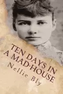Image of ten days in a mad house illustrated