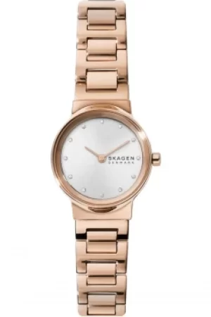 image of Skagen Watch SKW2791