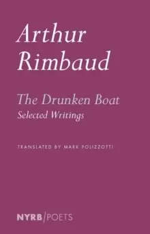 Image of The Drunken Boat : Selected Writings