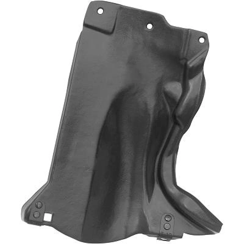 Image of Silencing Material, engine bay DIEDERICHS 8056182