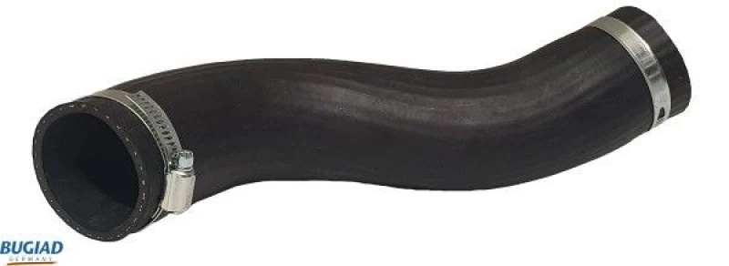 Image of Charger intake hose BUGIAD 82303