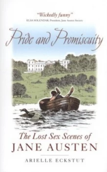 Image of Pride and Promiscuity by Arielle Eckstut Paperback