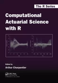 Image of Computational Actuarial Science with R