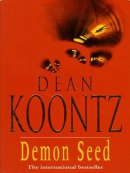 Image of Demon Seed by Dean Koontz Paperback