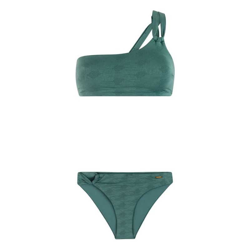 Image of Protest 2 Piece swimsuit For Her Protest Nadyas Vert Female 42