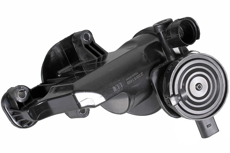 Image of Oil separator, crankcase breather METZGER 2385168