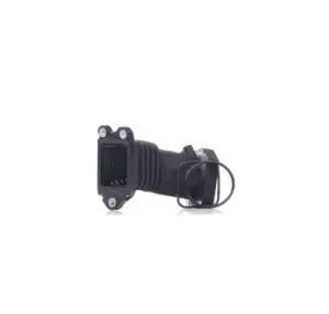 Image of DR.MOTOR AUTOMOTIVE Intake Pipe, air filter FORD,VOLVO DRM0138L 1440439