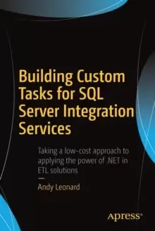 Image of Building Custom Tasks for SQL Server Integration Services
