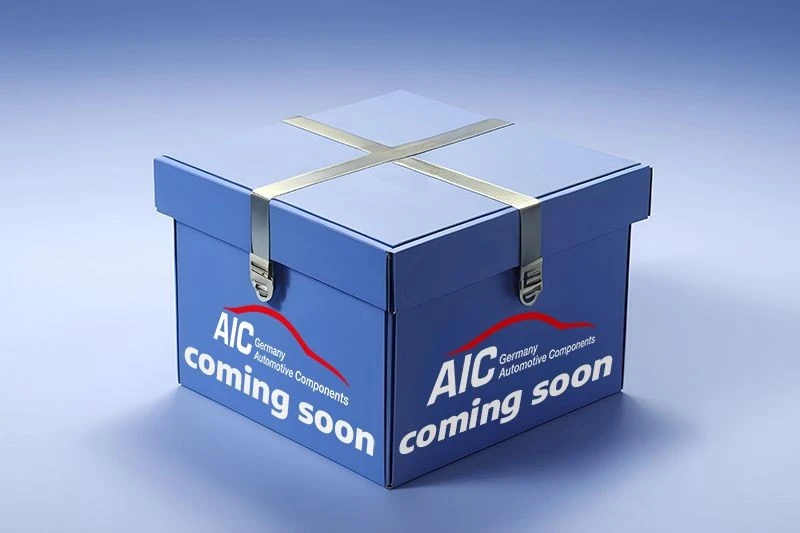 Image of Power steering reservoir AIC 74758