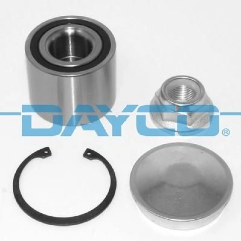 Image of DAYCO Wheel bearing kit DAYCO KWD1132