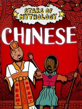 Image of Chinese by Nancy Dickmann Hardback