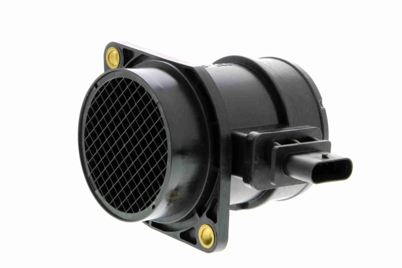 Image of VEMO V52-72-0021 Mass air flow sensor Q+, original equipment manufacturer quality Air Mass Sensor (3926)