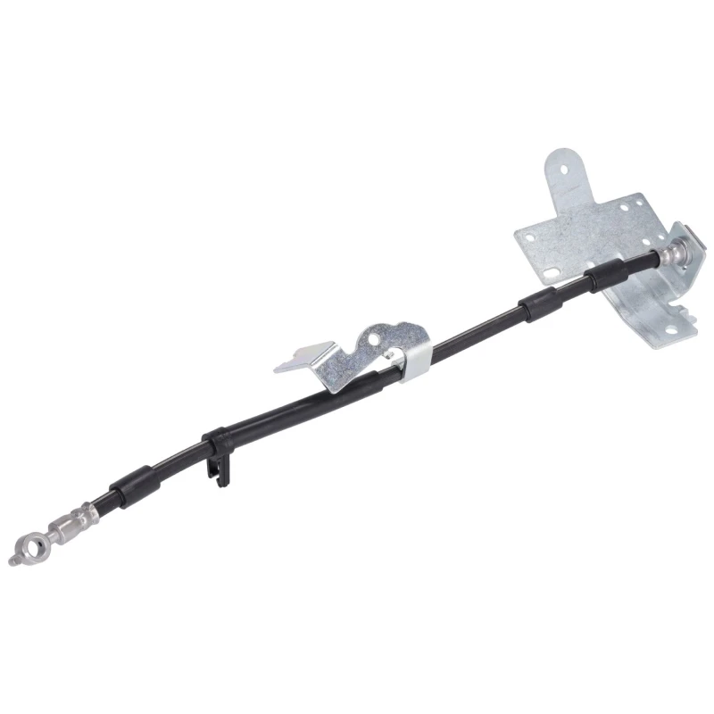 Image of Brake hose FEBI BILSTEIN 184028
