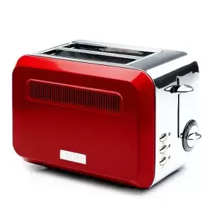 Image of Haden Boston SB3514 2 Slice Toaster
