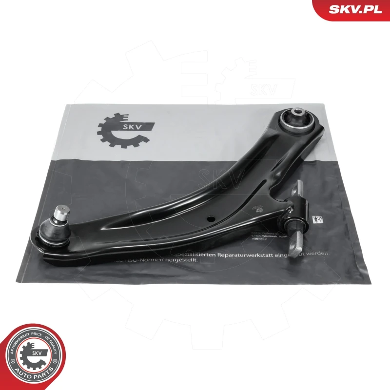 Image of ESEN SKV Suspension arm ESEN SKV 69SKV072