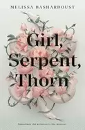 Image of girl serpent thorn