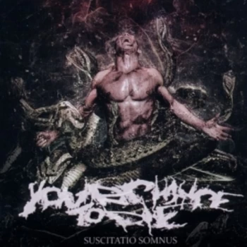 image of Your Chance To Die - Suscitatio Somnus CD