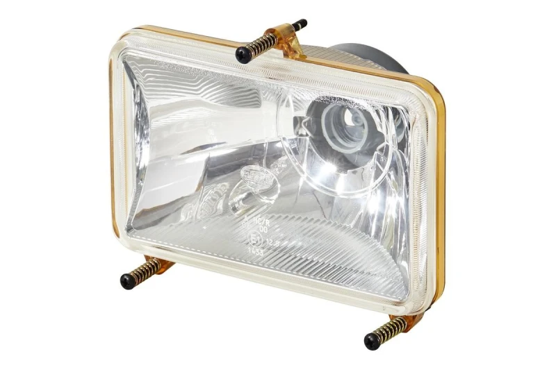 Image of HELLA 1AB 008 888-051 Headlight Headlight (2482)