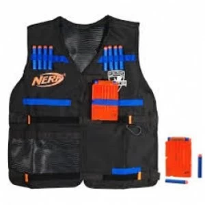 image of NERF N-Strike Elite Tactical Vest