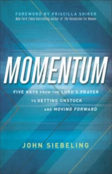 Image of Momentum by John Siebeling Book