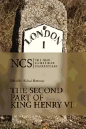 Image of second part of king henry vi