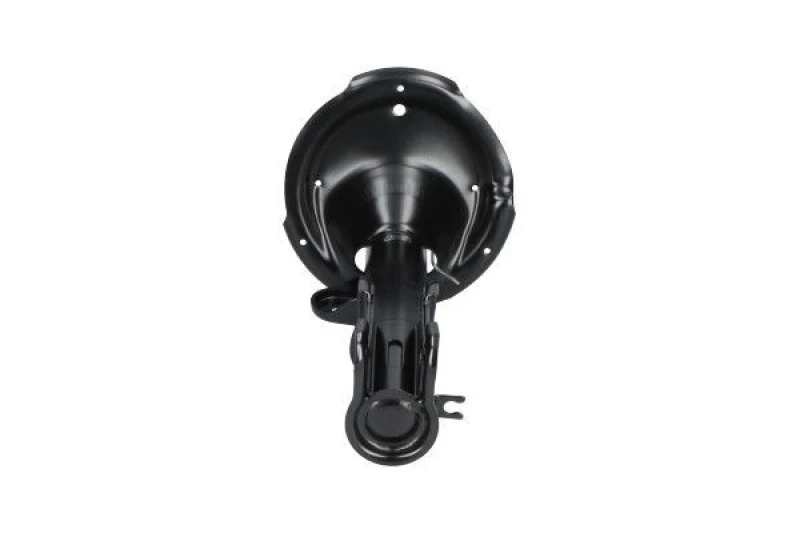 Image of KAVO PARTS SSA-3055 Shock absorber Front Axle Right, Gas Pressure, Twin-Tube, Suspension Strut, Top pin Shock Absorber (854)