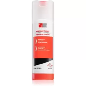 image of DS Laboratories NIA Regenerating Shampoo For Damaged Hair 205 ml