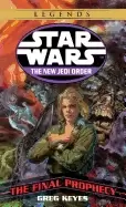 Image of final prophecy