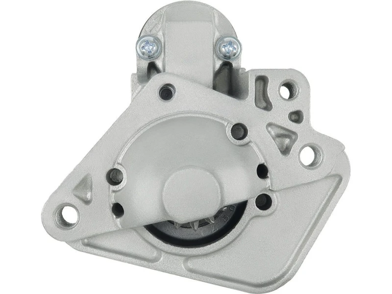 Image of AS-PL Starter motor AS-PL S5257S