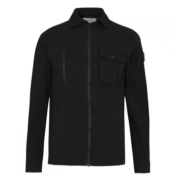 Image of 883 Police Jacket - Black