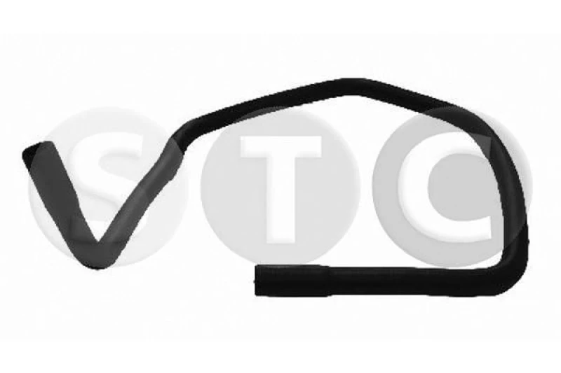 Image of STC Radiator hose STC T409043