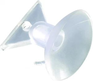 image of KnightsBridge 35mm Rubber Suction Cup Tool for GU10 MR16 Bulb Removal