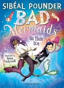 Image of On thin ice by Sibal Pounder