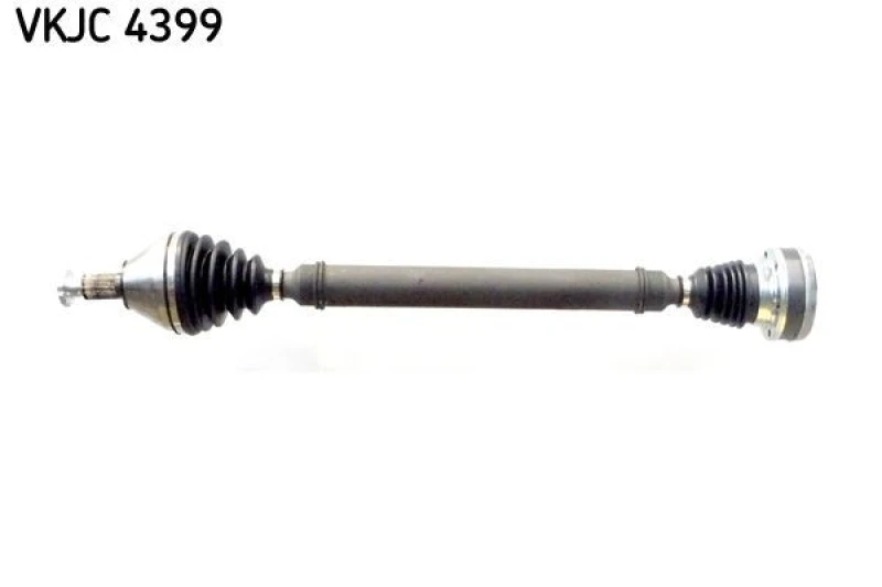 Image of SKF Drive shaft SKF VKJC 4399
