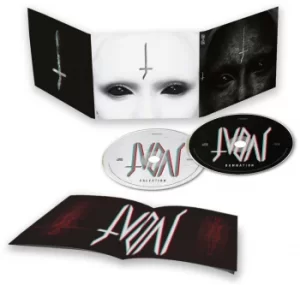 Image of Lord Of The Lost Judas CD multicolor