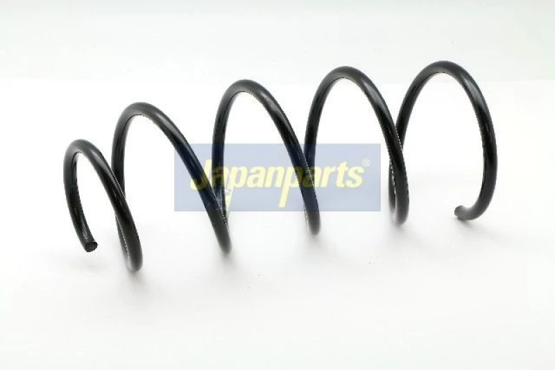 Image of JAPANPARTS Coil spring JAPANPARTS ZC4001A