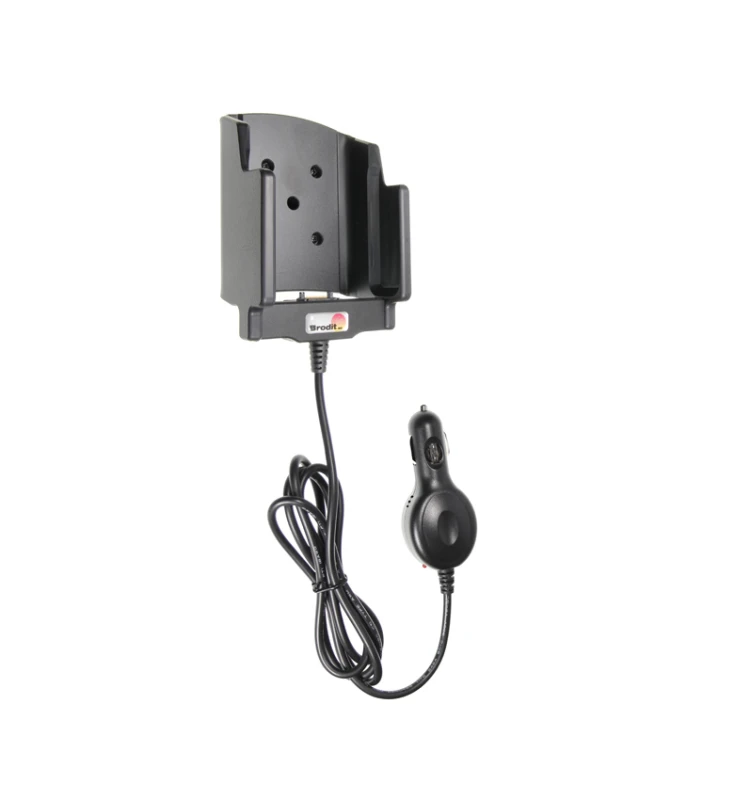 Image of Brodit 560016 holder Active holder Terminal Black