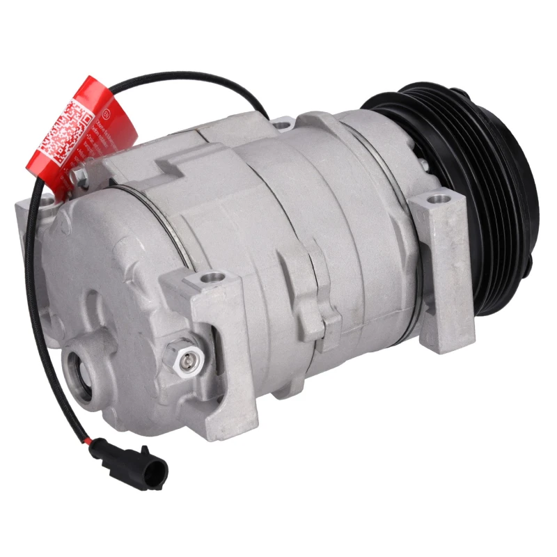Image of Air conditioning compressor FEBI BILSTEIN 182615