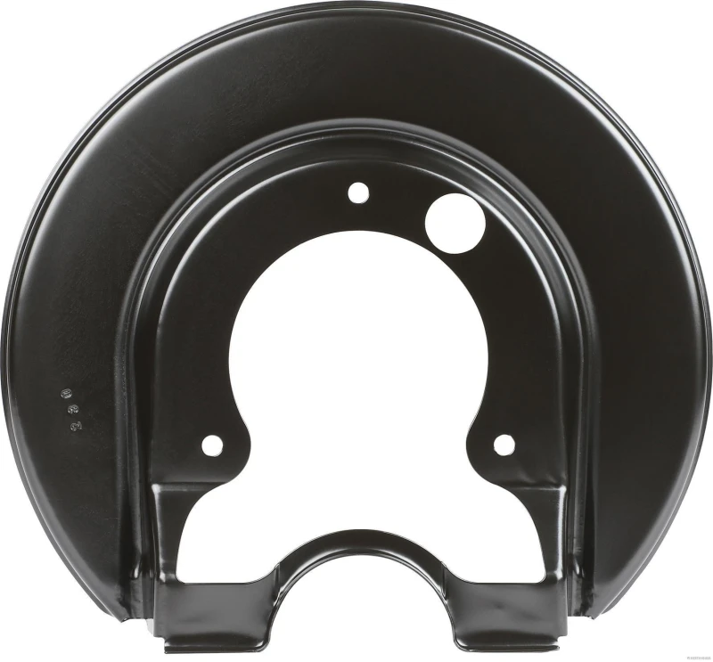 Image of Brake disc backing plate HERTH+BUSS JAKOPARTS J3340808