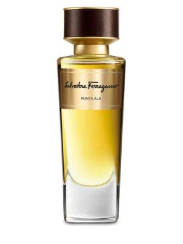 Image of Salvatore Ferragamo Tuscan Creations Punta Ala Eau de Parfum 100ml