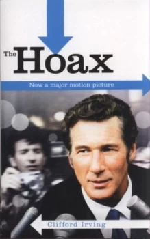 Image of The Hoax by Clifford Irving Book