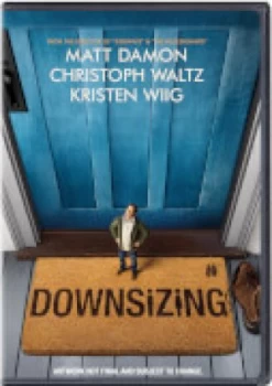Image of Downsizing 2018 Movie