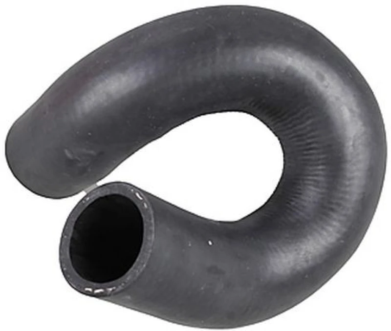 Image of Radiator hose METZGER 2421022