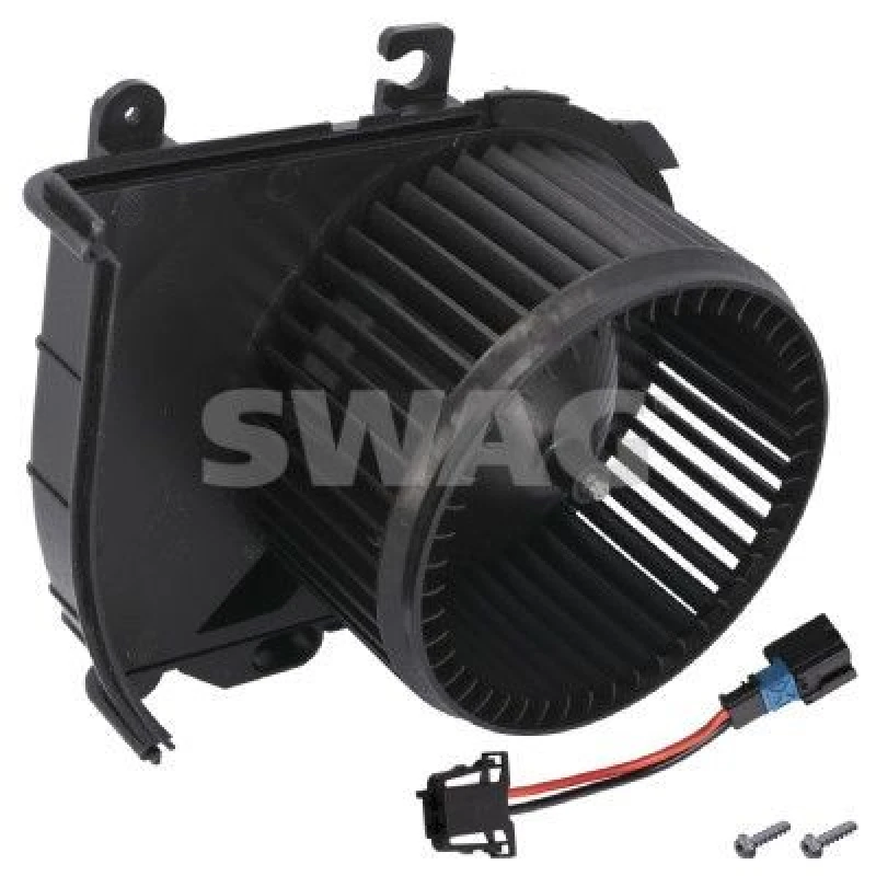 Image of Blower motor SWAG 33 11 2799